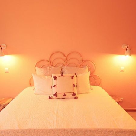 Apartamentos Ninho Das Gaivotas البوفيرا المظهر الخارجي الصورة