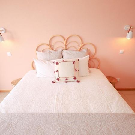 Apartamentos Ninho Das Gaivotas البوفيرا المظهر الخارجي الصورة
