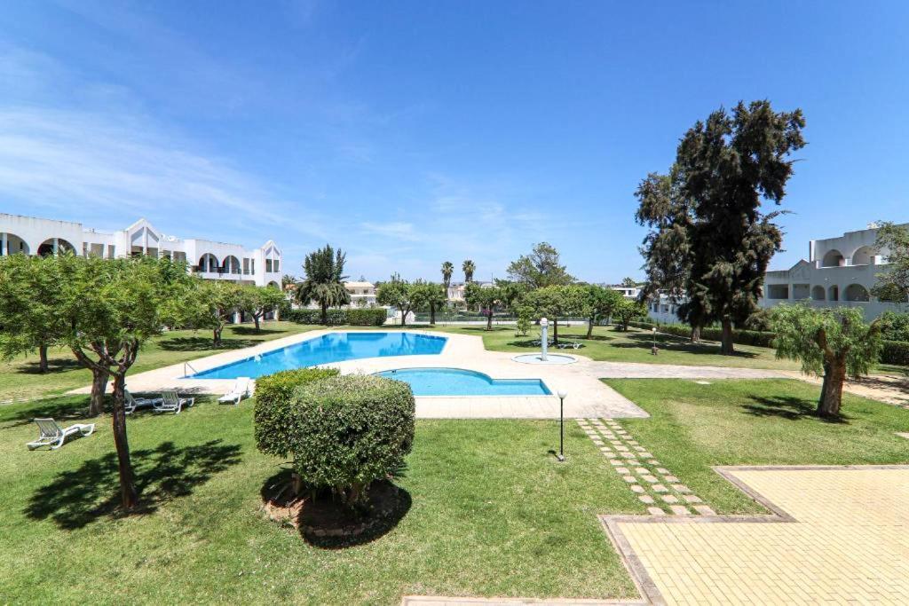 Apartamentos Ninho Das Gaivotas البوفيرا المظهر الخارجي الصورة